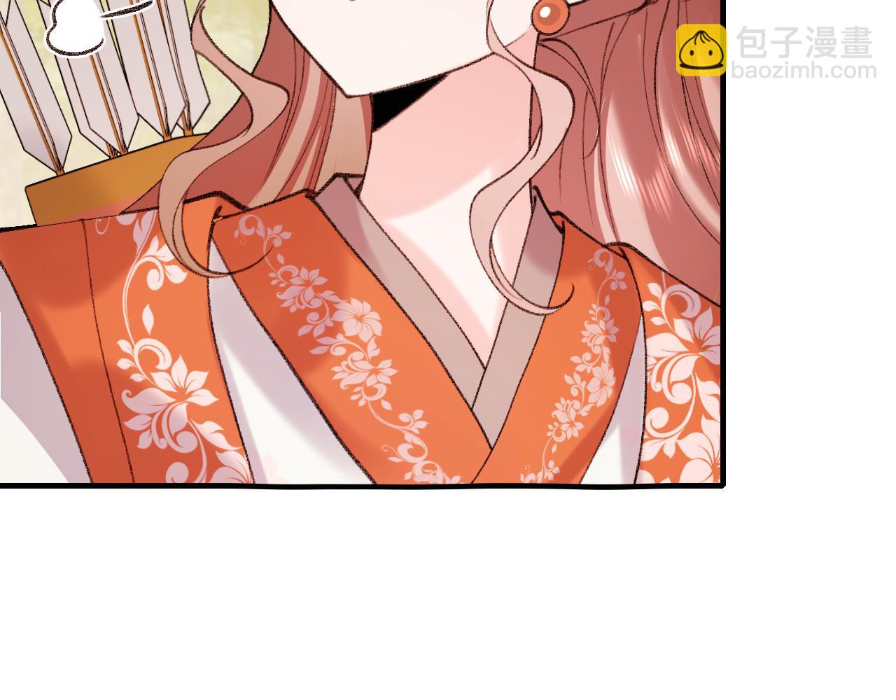 🍝炮灰闺女的生存方式 第309话 等我好消息！ 第10页