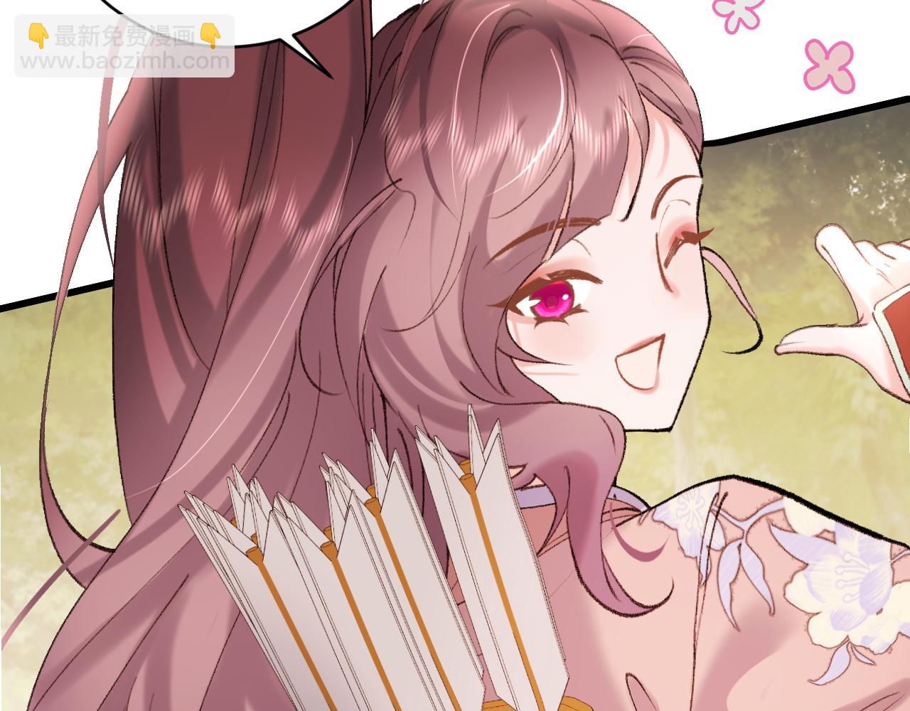 🍝炮灰闺女的生存方式 第309话 等我好消息！ 第18页