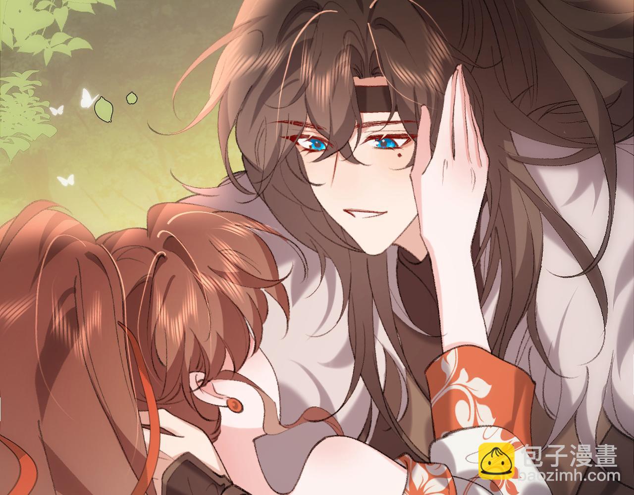 🍝炮灰闺女的生存方式 第311话 这毒果然厉害 第16页