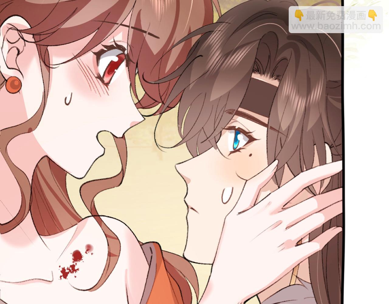 🍝炮灰闺女的生存方式 第311话 这毒果然厉害 第9页