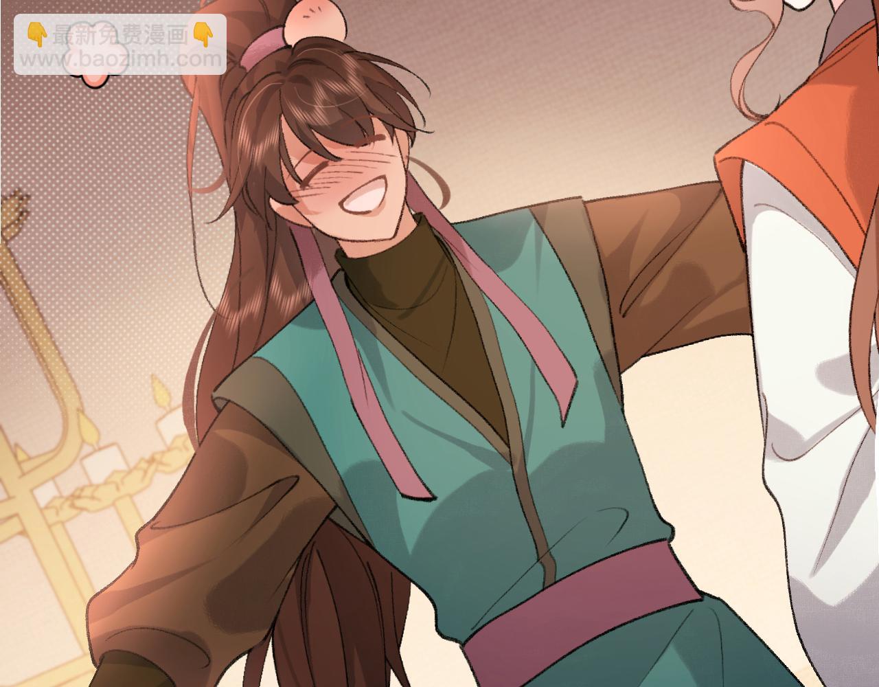🍝炮灰闺女的生存方式 第313话 你更喜欢谁？ 第36页
