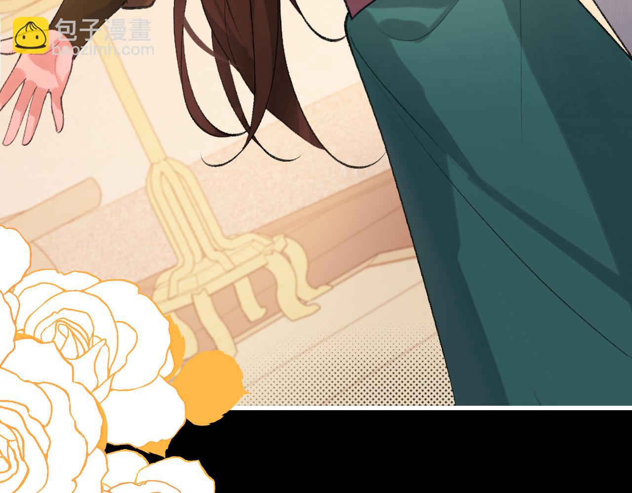 🍝炮灰闺女的生存方式 第313话 你更喜欢谁？ 第37页