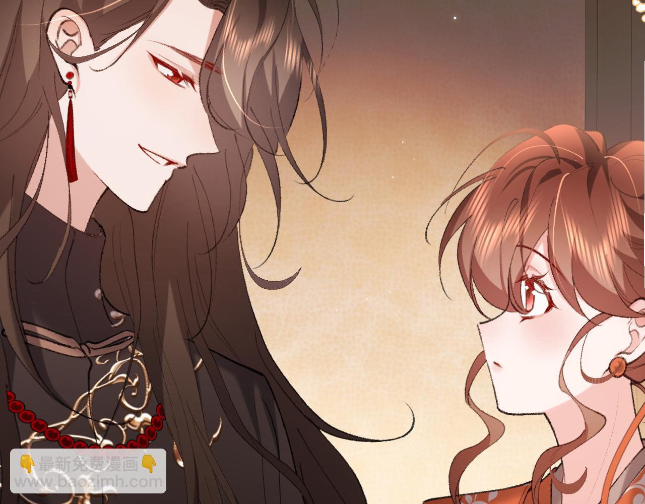 🍝炮灰闺女的生存方式 第313话 你更喜欢谁？ 第6页