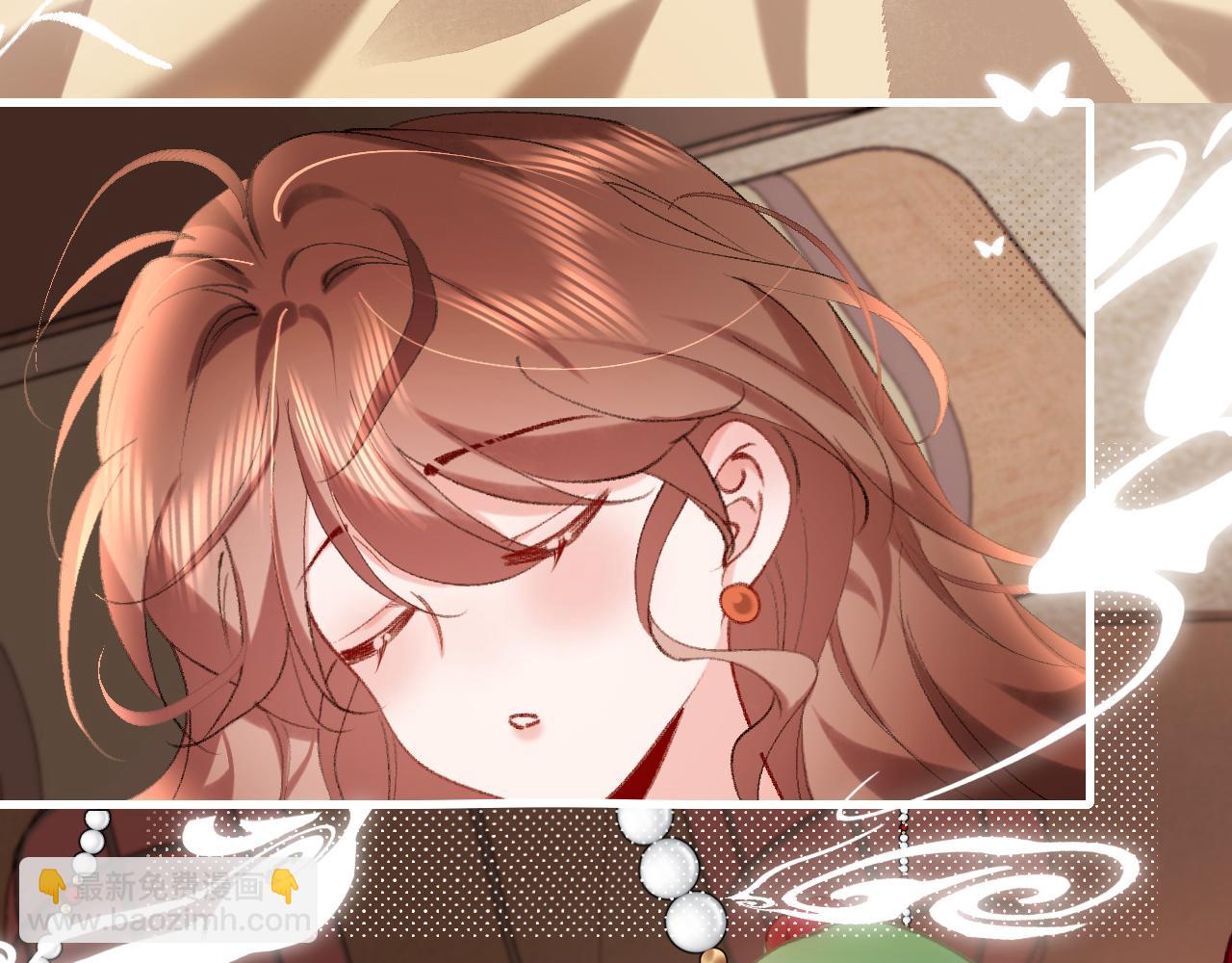 🍝炮灰闺女的生存方式 第315话 我喜欢的人是？！ 第10页