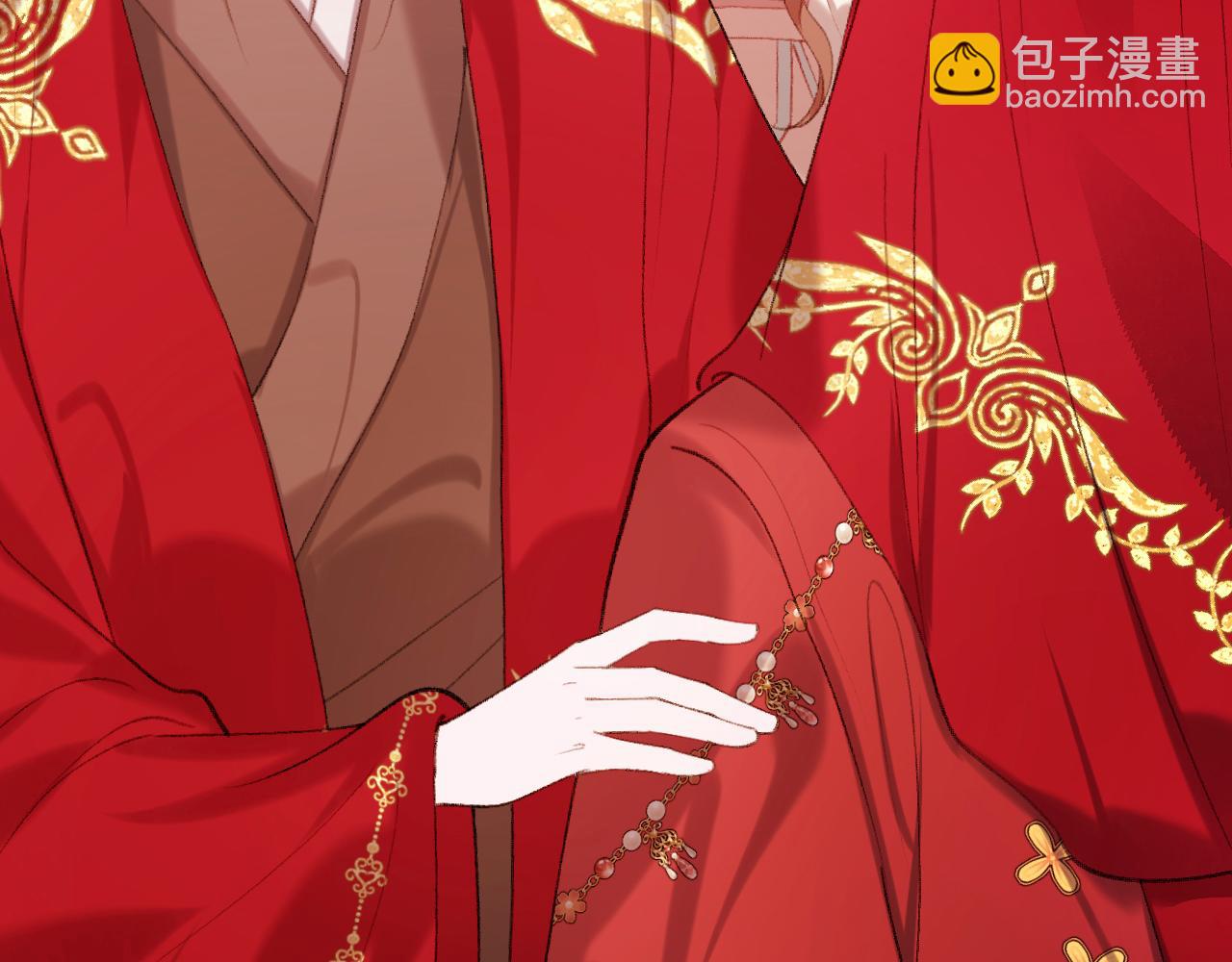 🍝炮灰闺女的生存方式 第315话 我喜欢的人是？！ 第13页