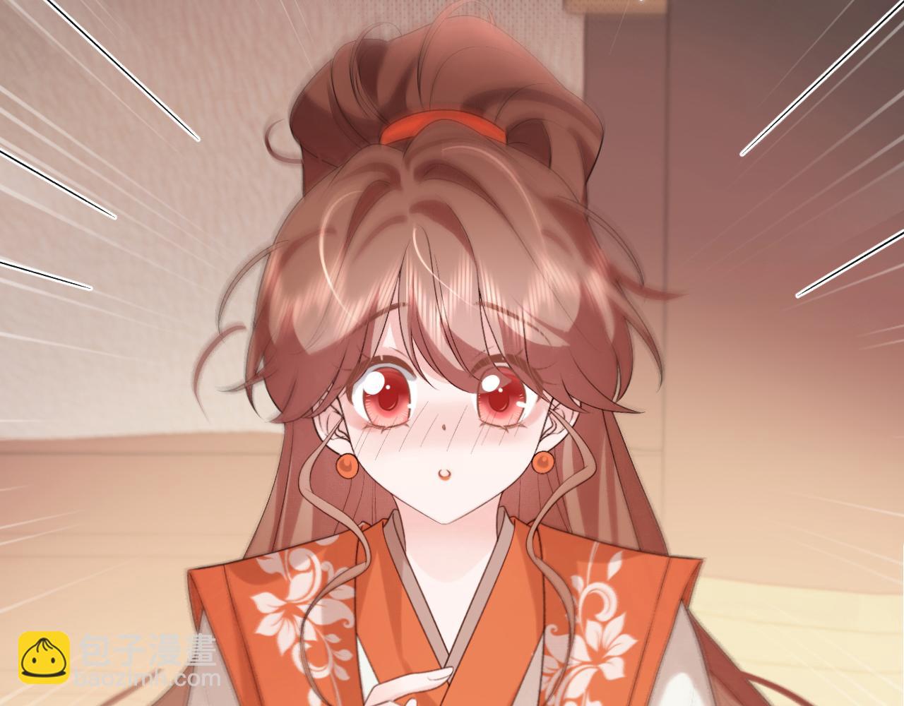 🍝炮灰闺女的生存方式 第315话 我喜欢的人是？！ 第48页