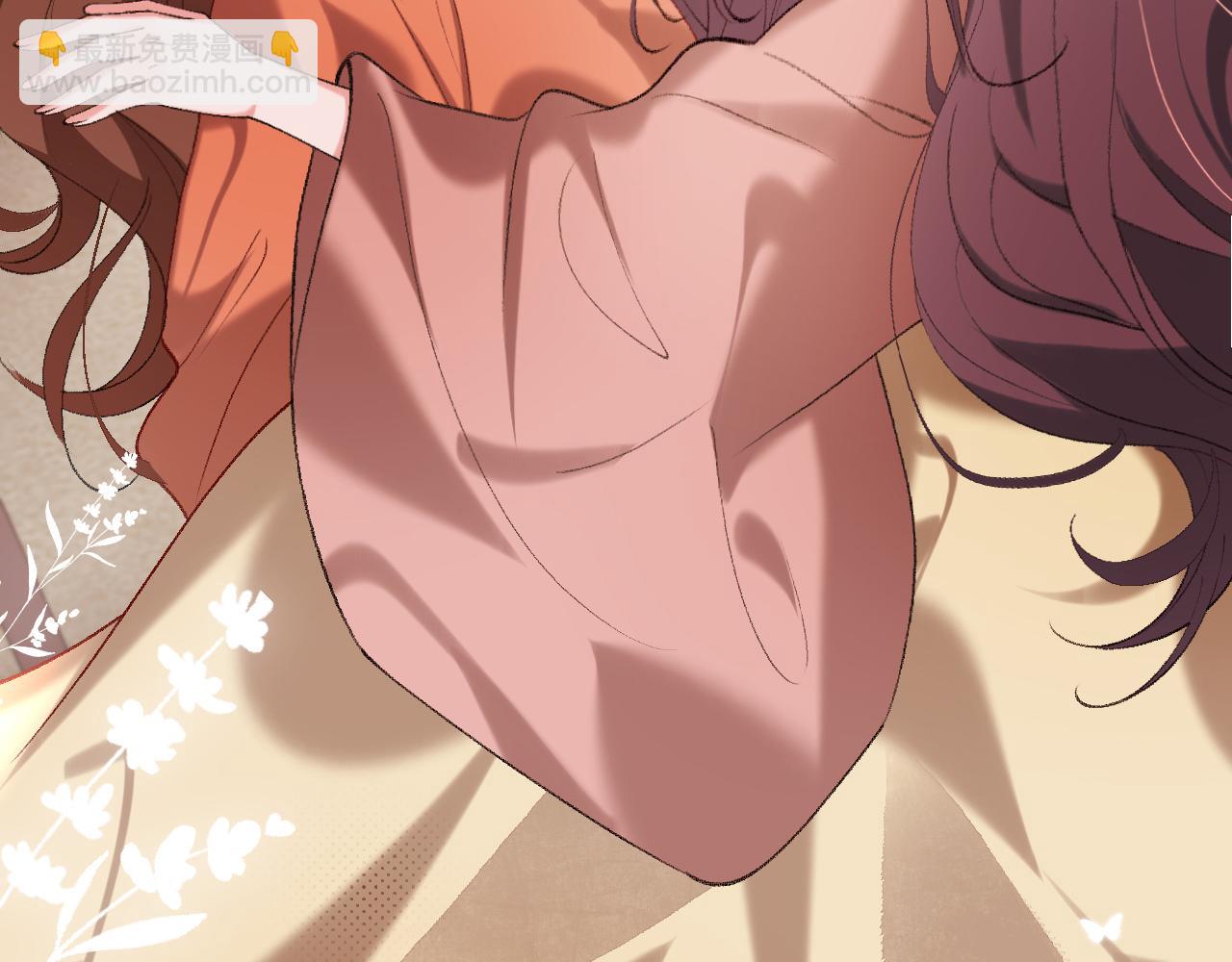 🍝炮灰闺女的生存方式 第315话 我喜欢的人是？！ 第9页