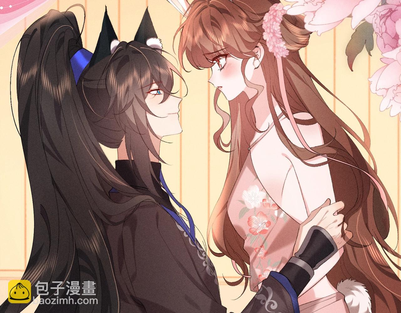 🍝炮灰闺女的生存方式 特典公开：12月10日 炮灰闺女 青梅竹马 情潮难抑 第11页