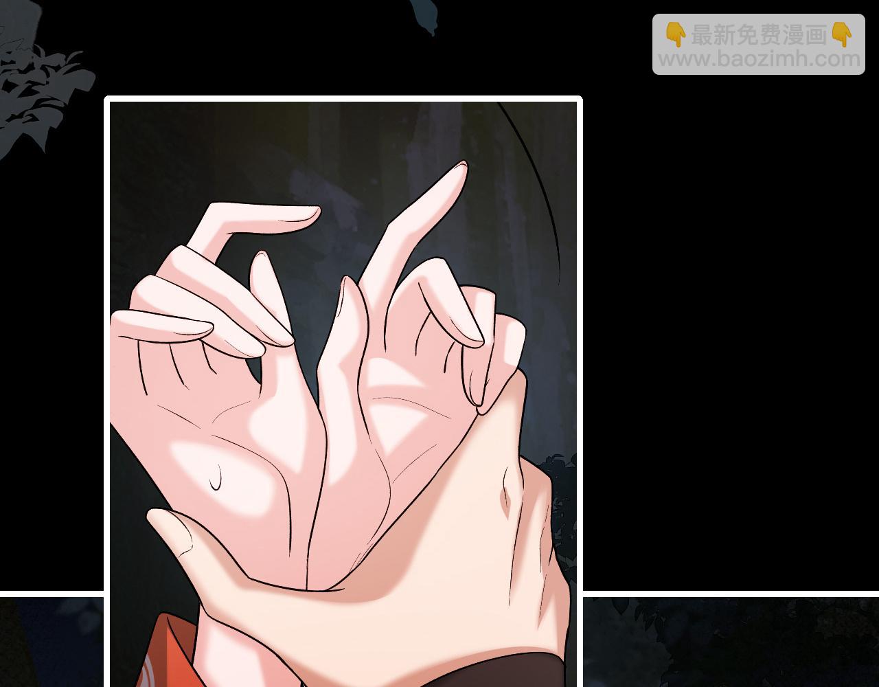 🍝炮灰闺女的生存方式 第318话 他真的不要紧吗？ 第3页