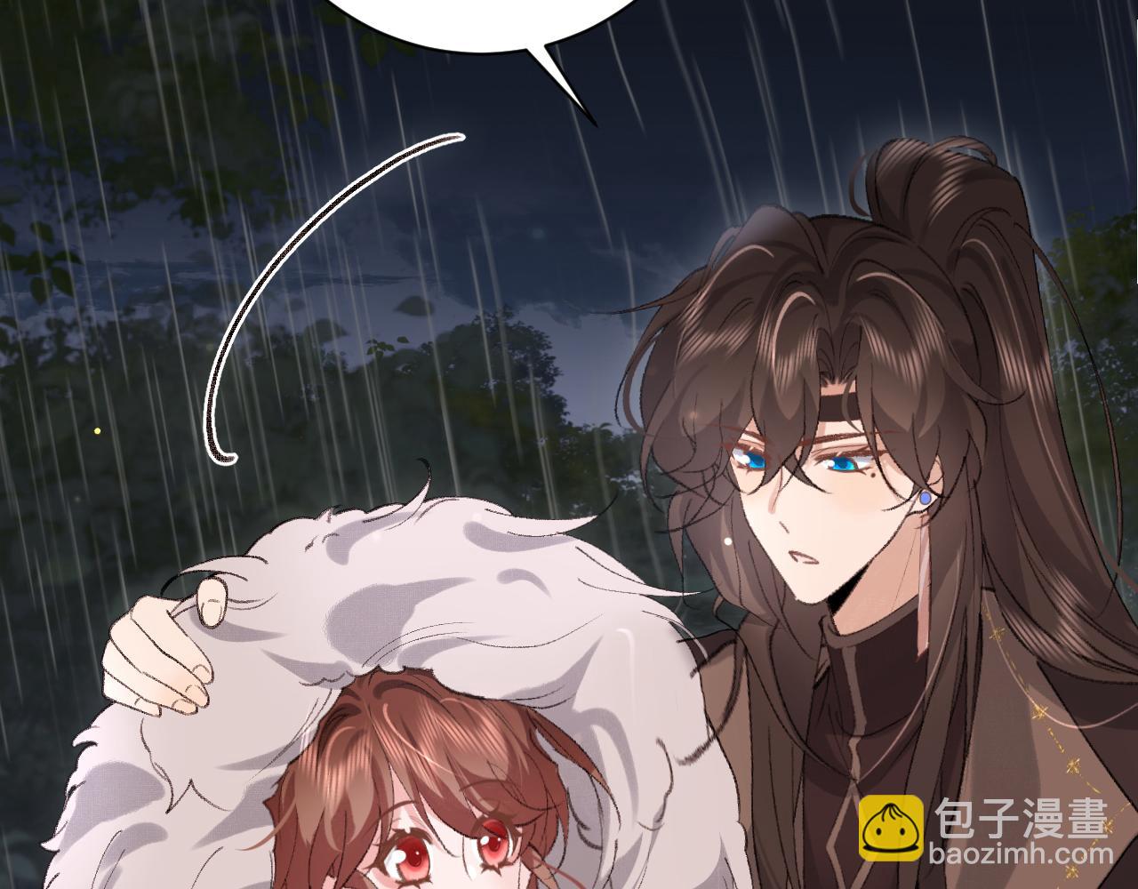 🍝炮灰闺女的生存方式 第318话 他真的不要紧吗？ 第33页