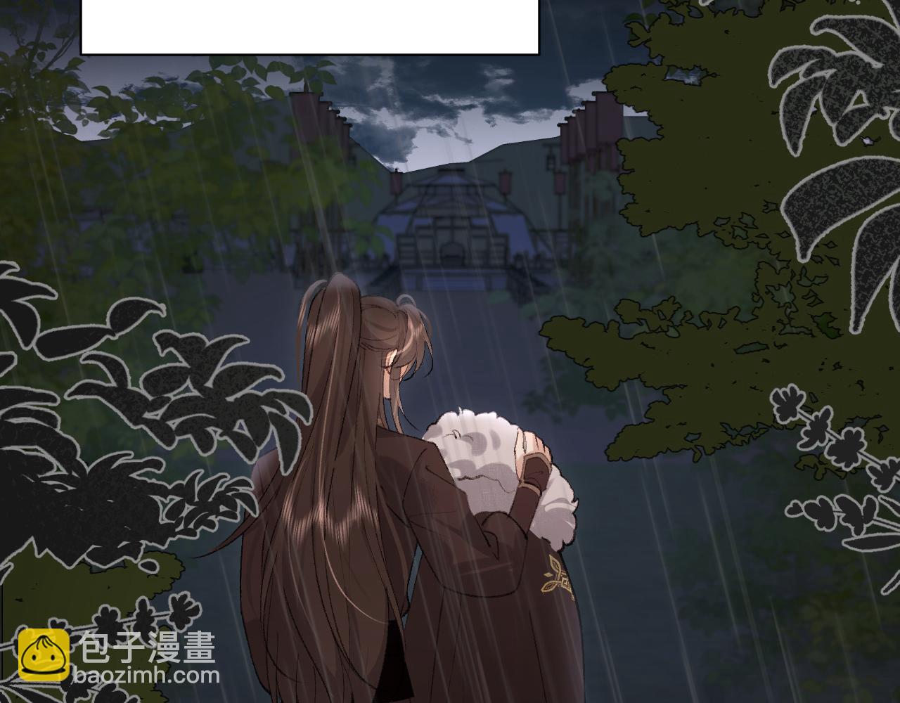 🍝炮灰闺女的生存方式 第318话 他真的不要紧吗？ 第36页