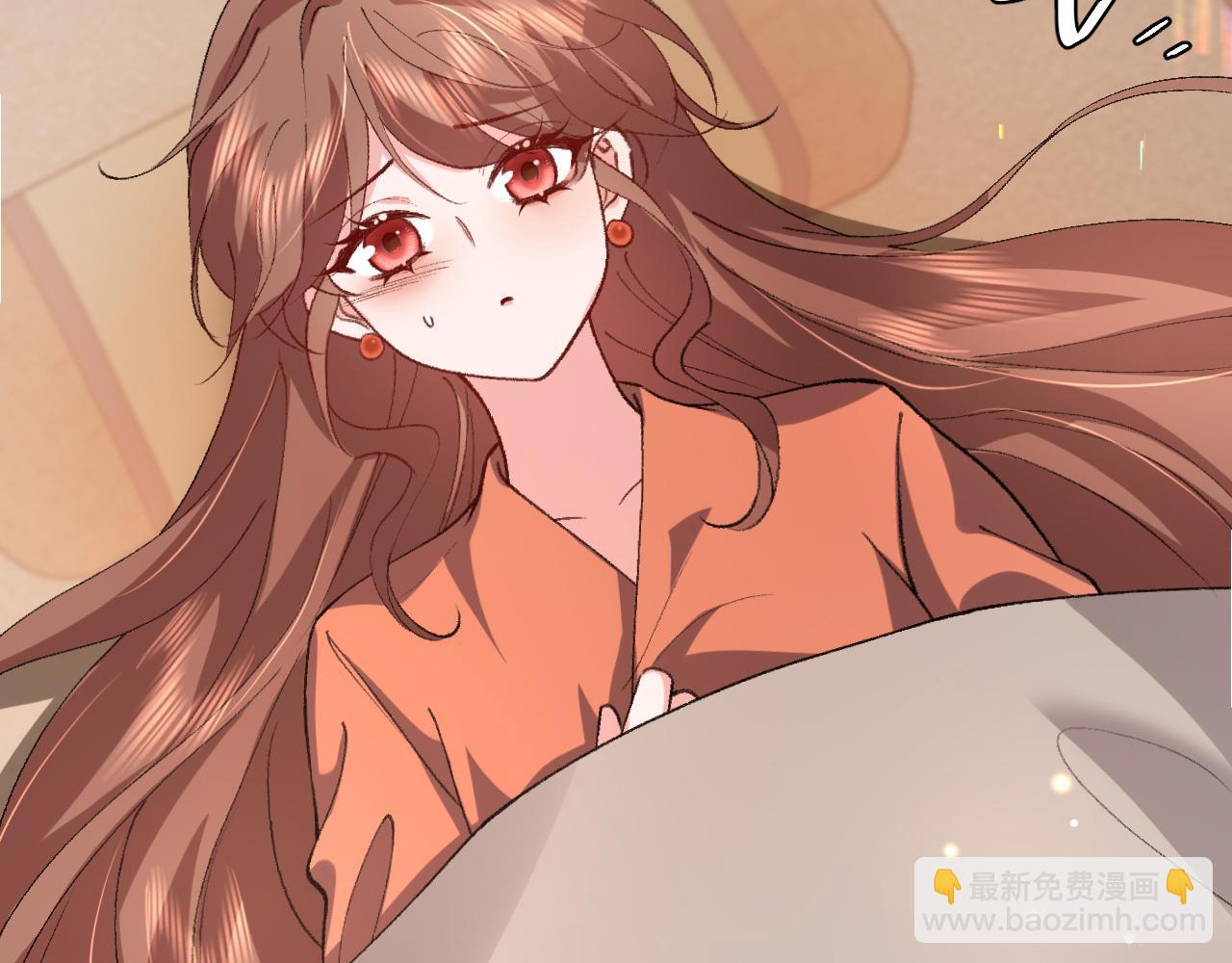 🍝炮灰闺女的生存方式 第318话 他真的不要紧吗？ 第44页