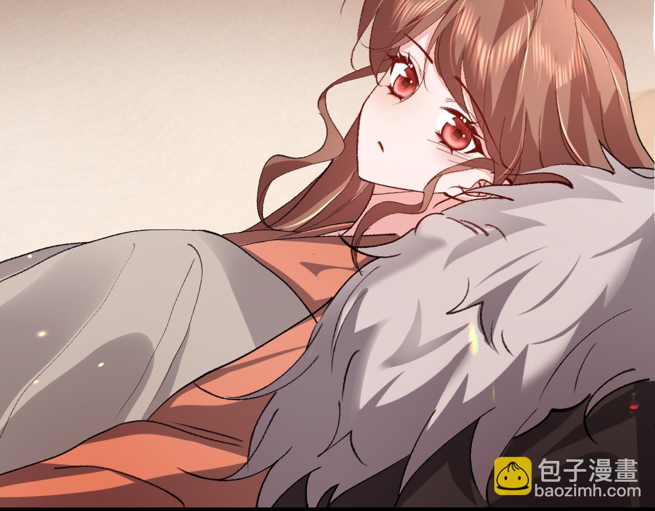 🍝炮灰闺女的生存方式 第318话 他真的不要紧吗？ 第47页