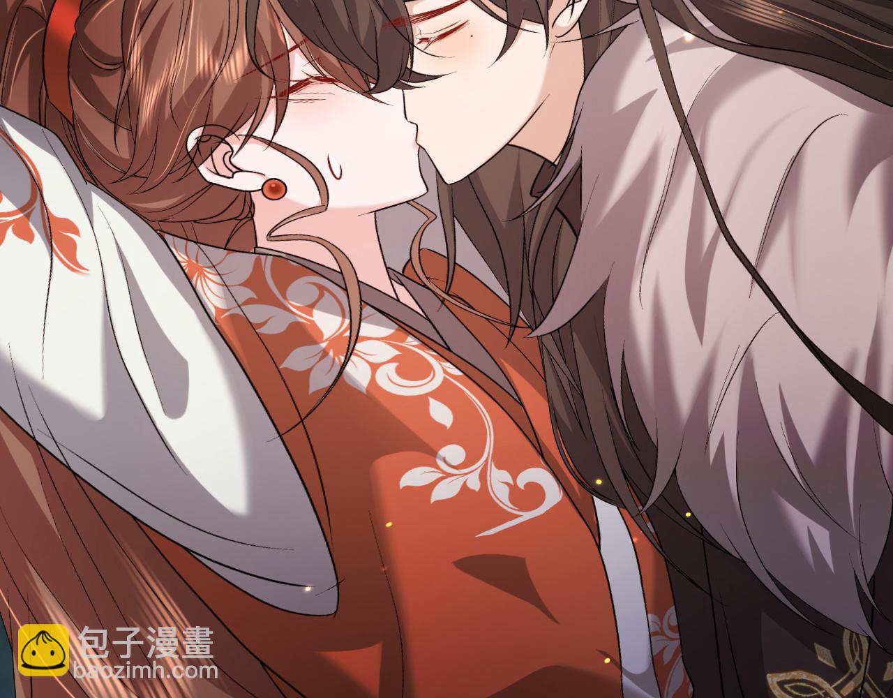 🍝炮灰闺女的生存方式 第318话 他真的不要紧吗？ 第5页
