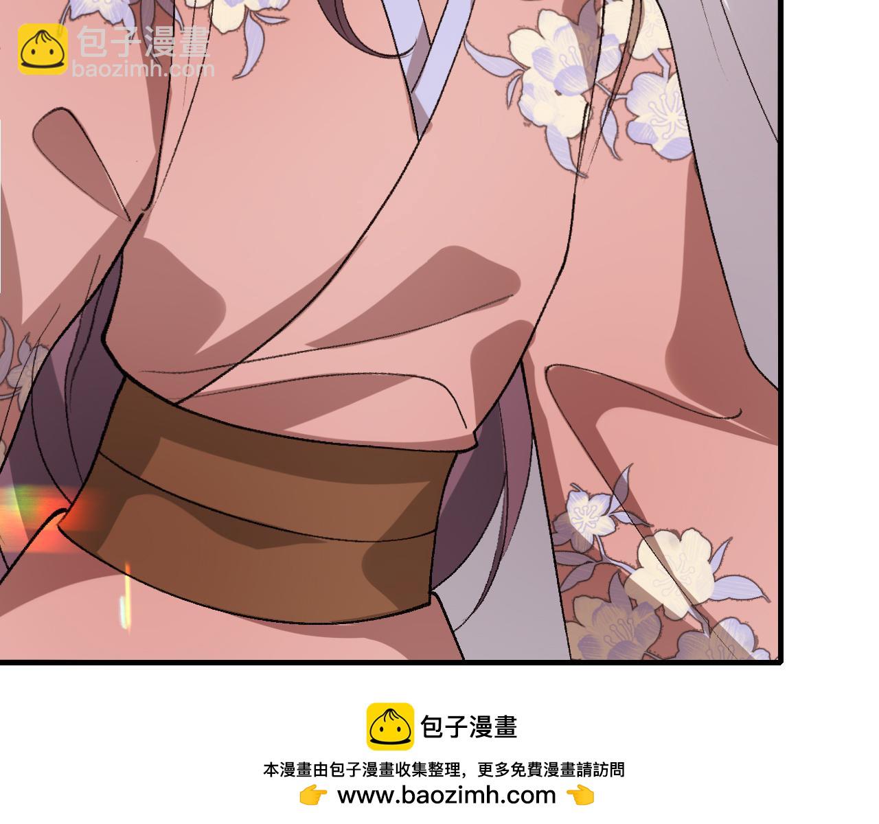 🍝炮灰闺女的生存方式 第318话 他真的不要紧吗？ 第50页