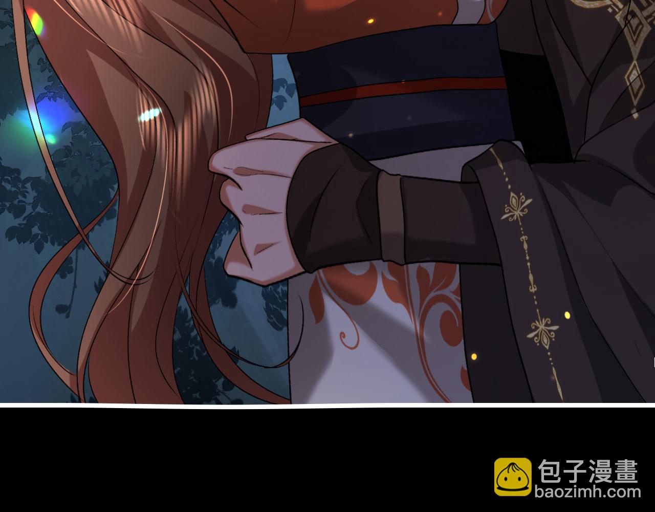 🍝炮灰闺女的生存方式 第318话 他真的不要紧吗？ 第6页