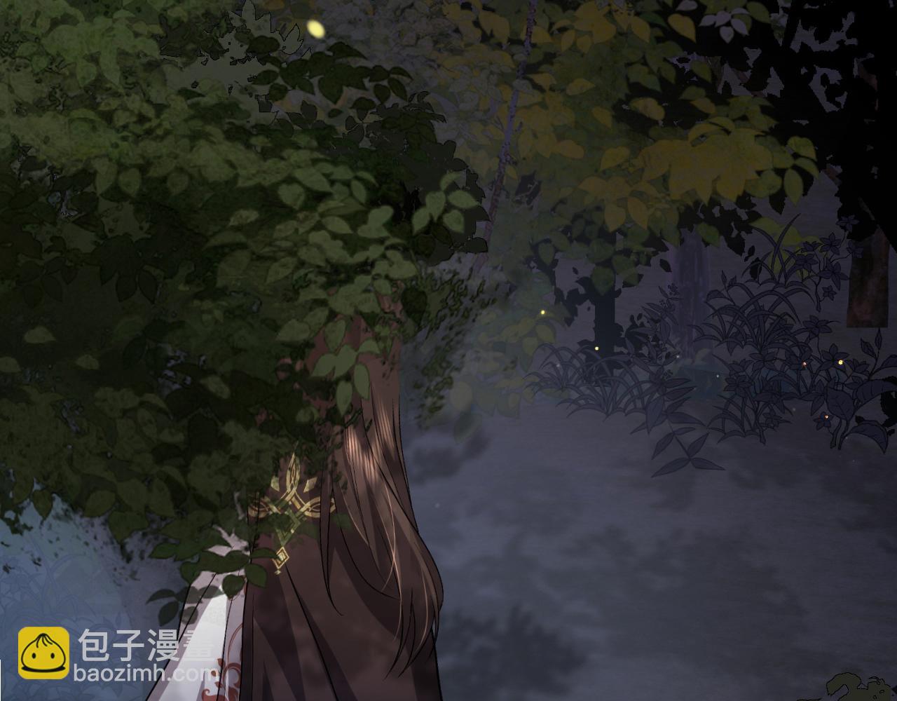 🍝炮灰闺女的生存方式 第318话 他真的不要紧吗？ 第8页