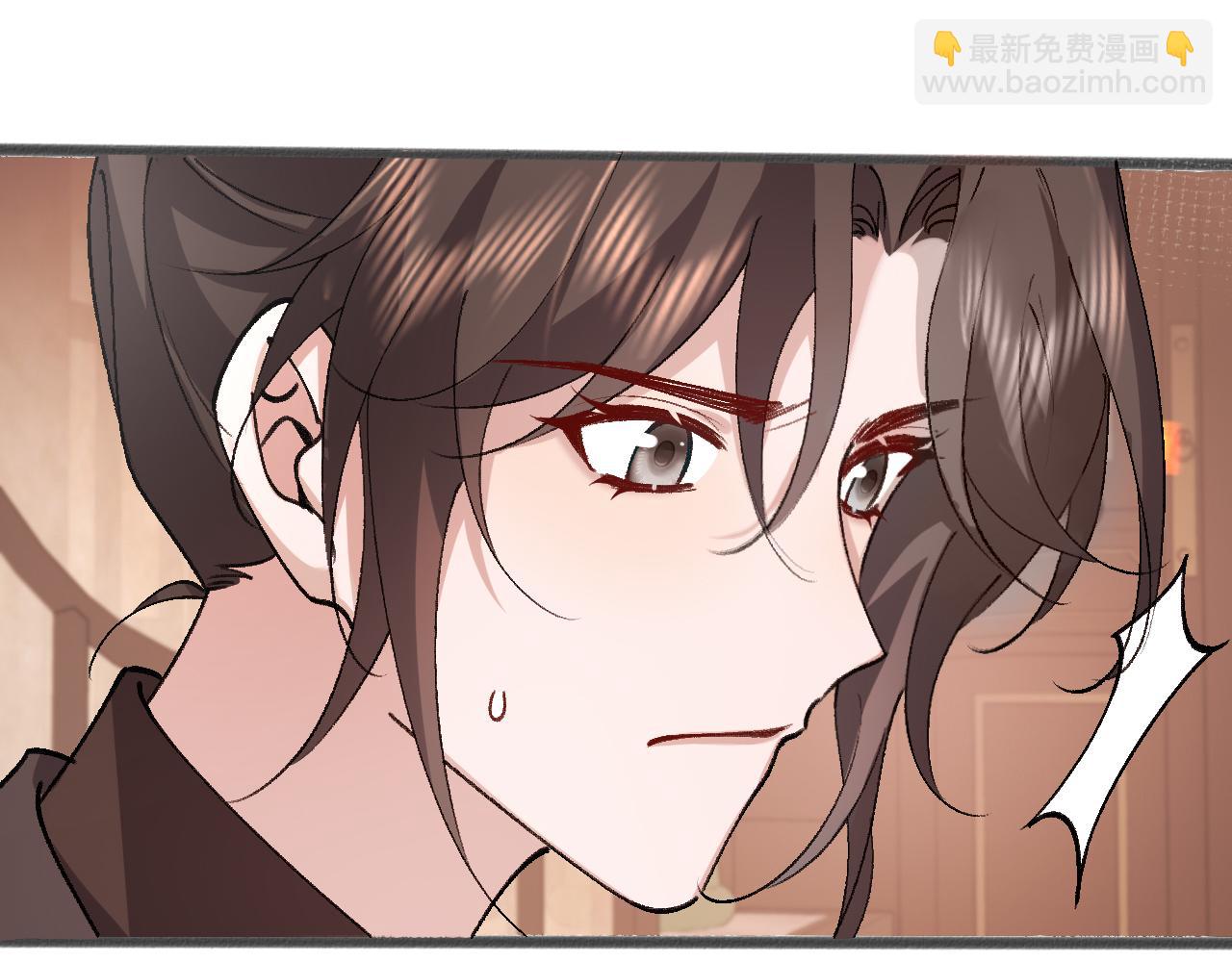 🍝炮灰闺女的生存方式 第320话 去他的哥哥 第13页
