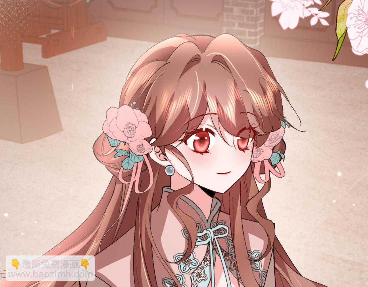 🍝炮灰闺女的生存方式 第320话 去他的哥哥 第17页