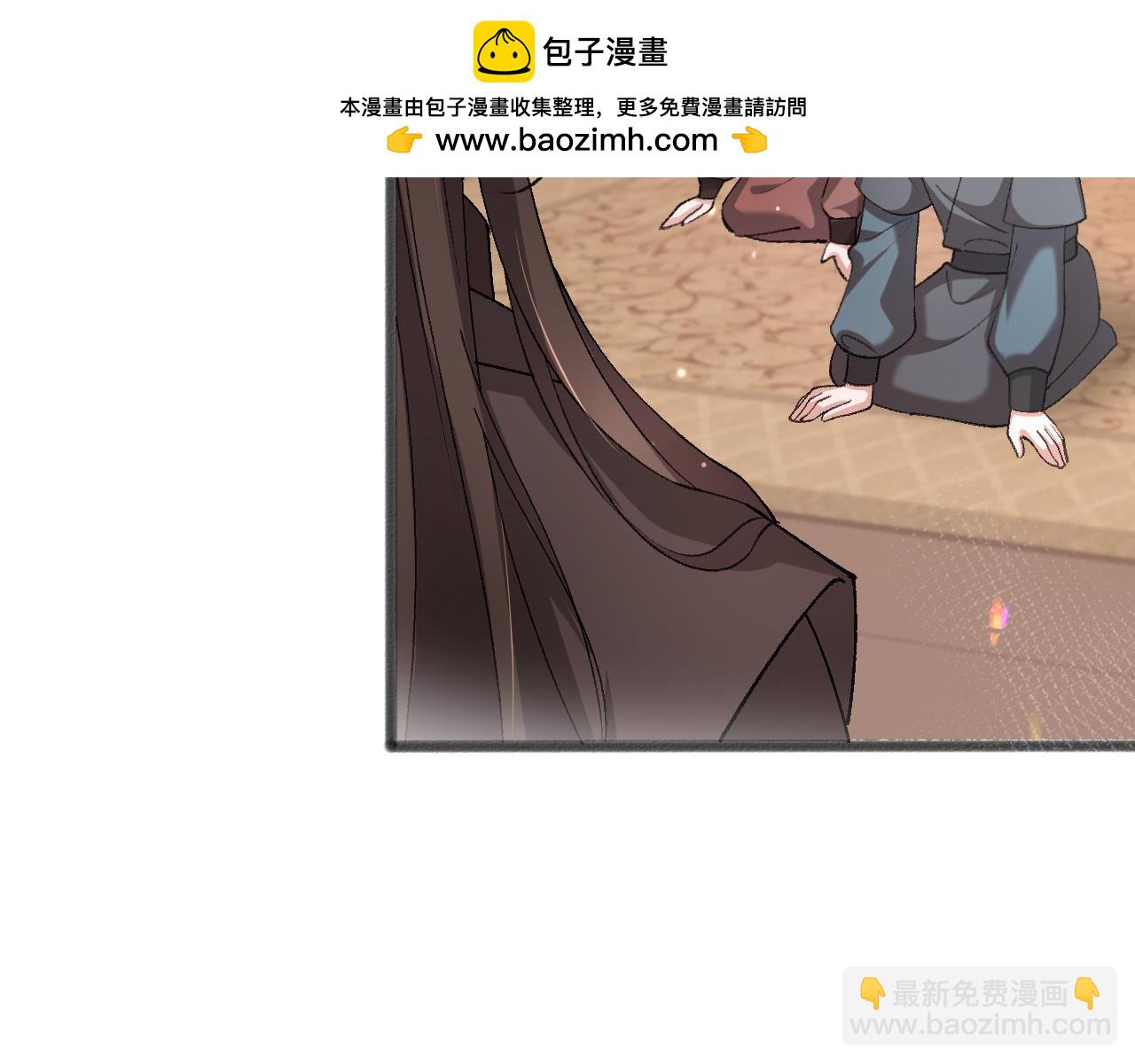 🍝炮灰闺女的生存方式 第320话 去他的哥哥 第2页