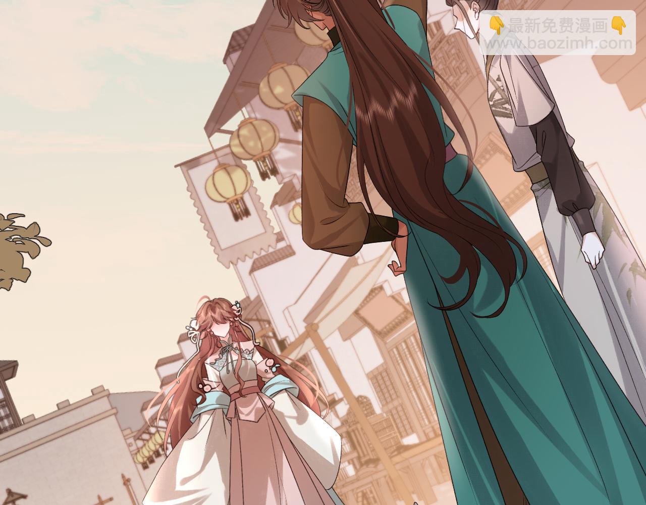 🍝炮灰闺女的生存方式 第320话 去他的哥哥 第24页