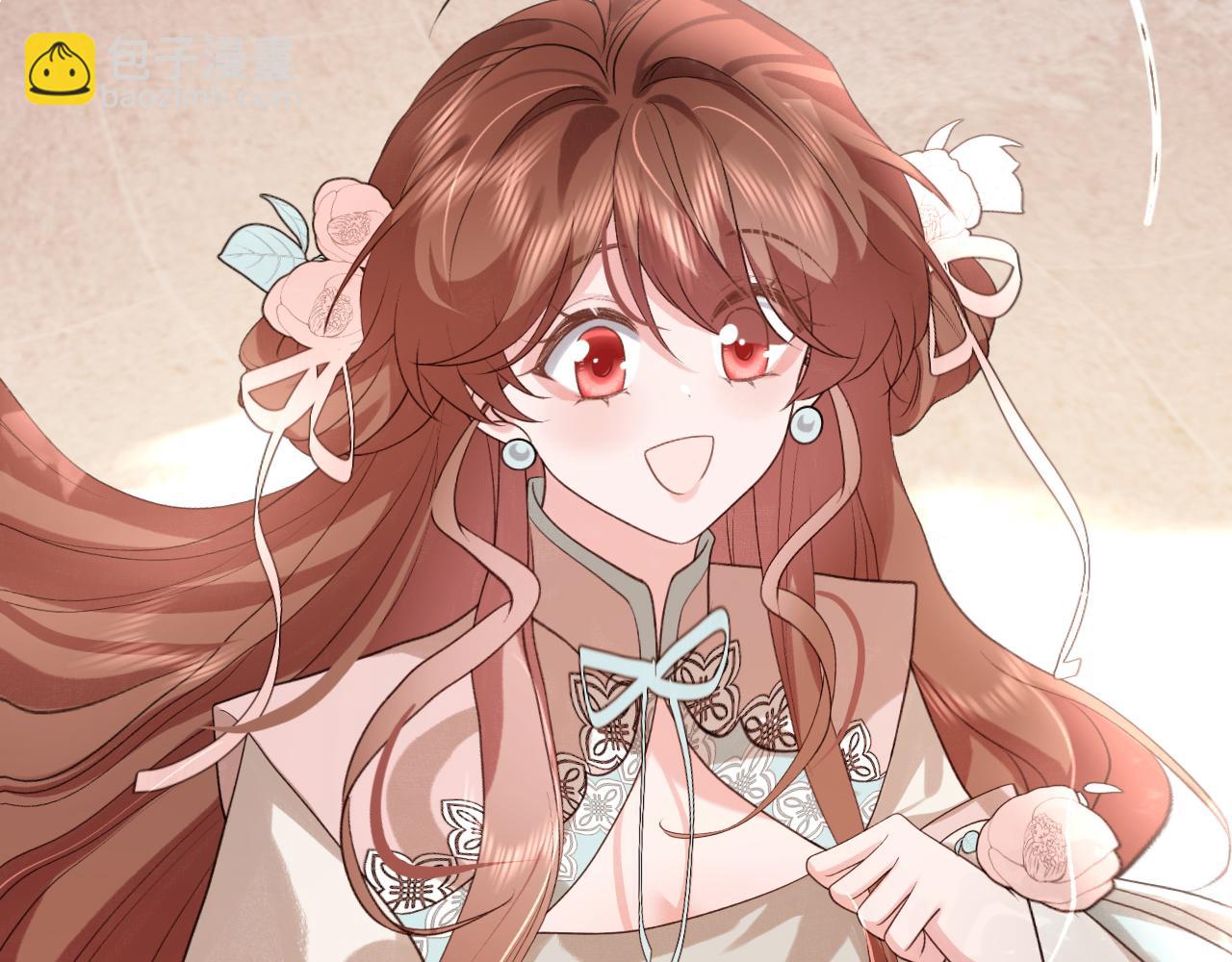 🍝炮灰闺女的生存方式 第320话 去他的哥哥 第26页