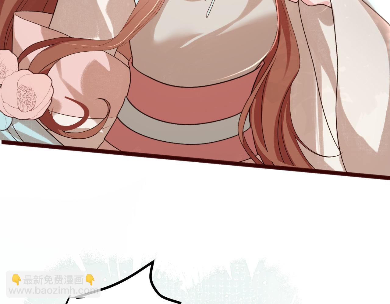 🍝炮灰闺女的生存方式 第320话 去他的哥哥 第27页