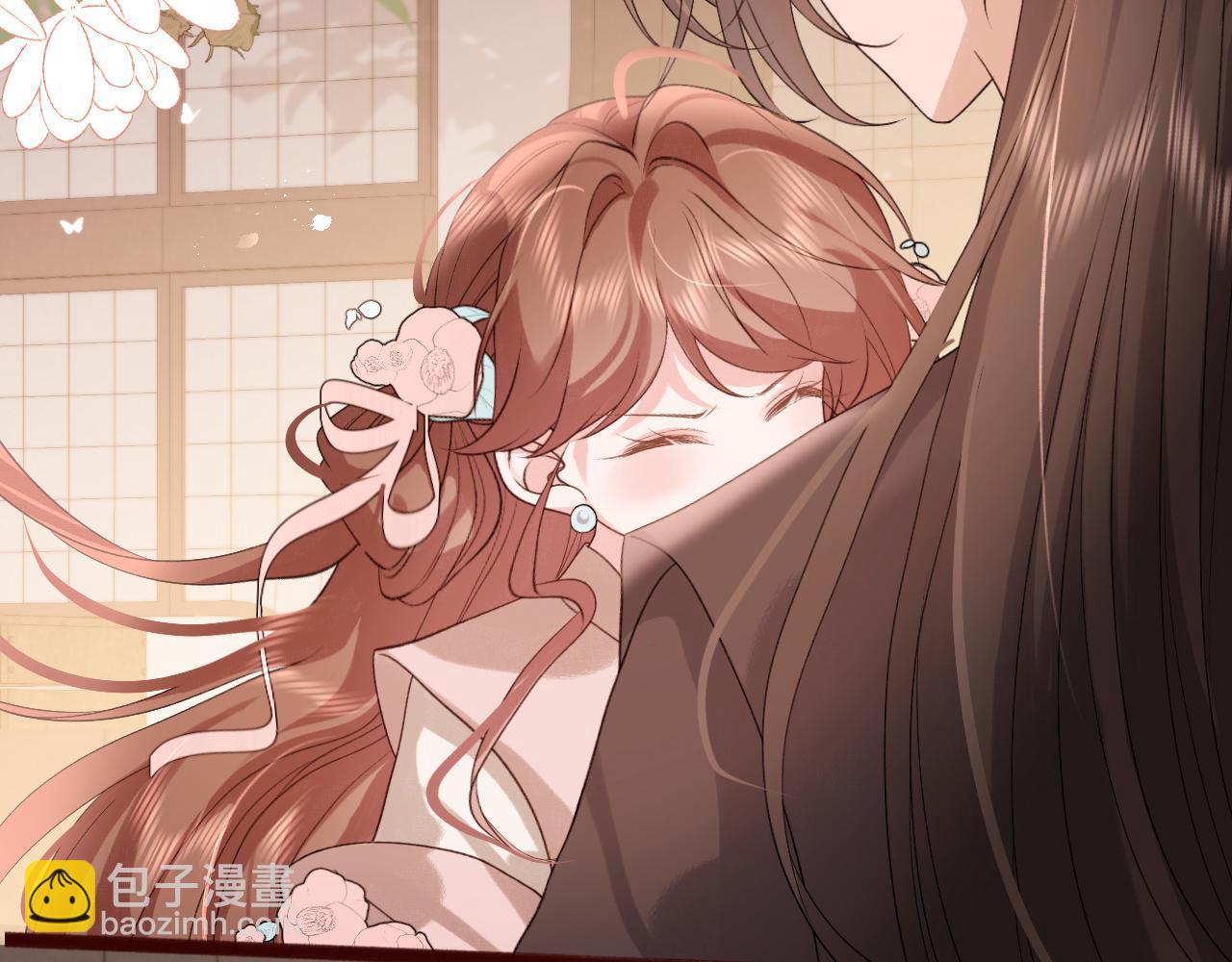 🍝炮灰闺女的生存方式 第320话 去他的哥哥 第37页