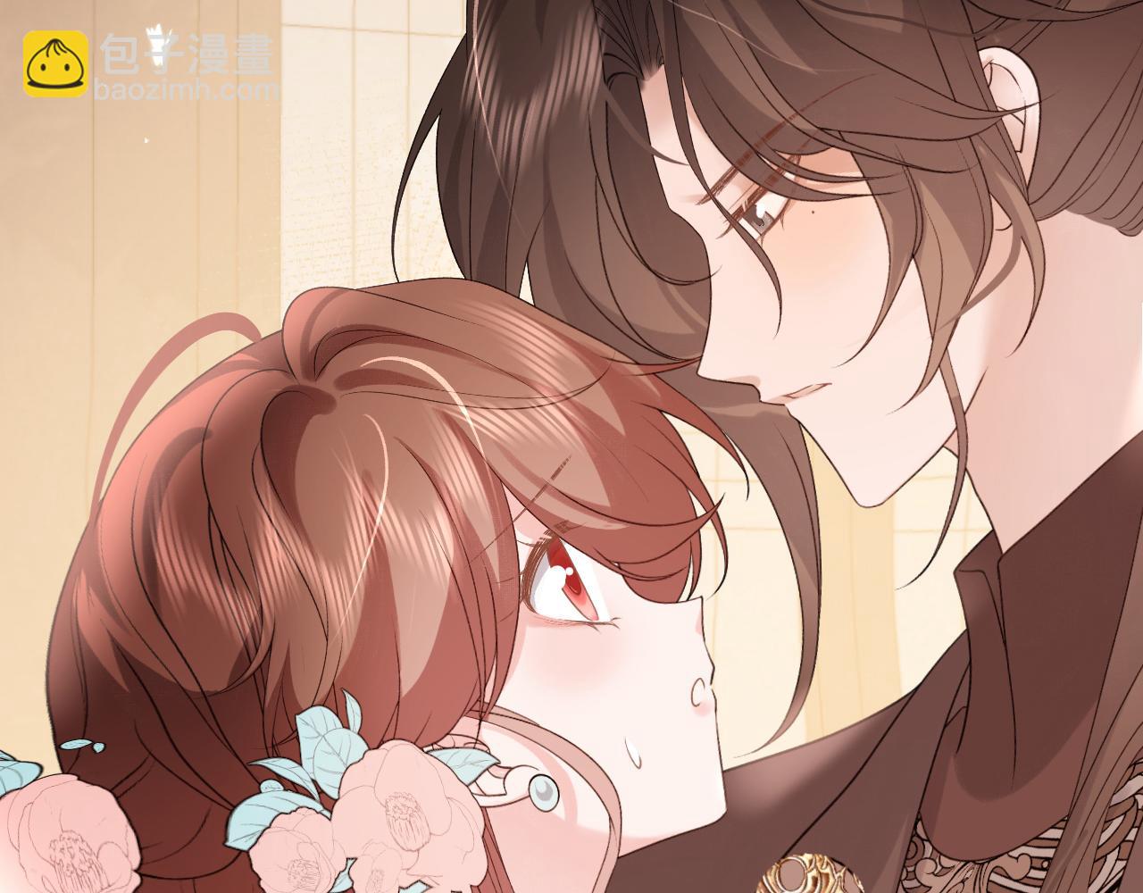 🍝炮灰闺女的生存方式 第320话 去他的哥哥 第39页