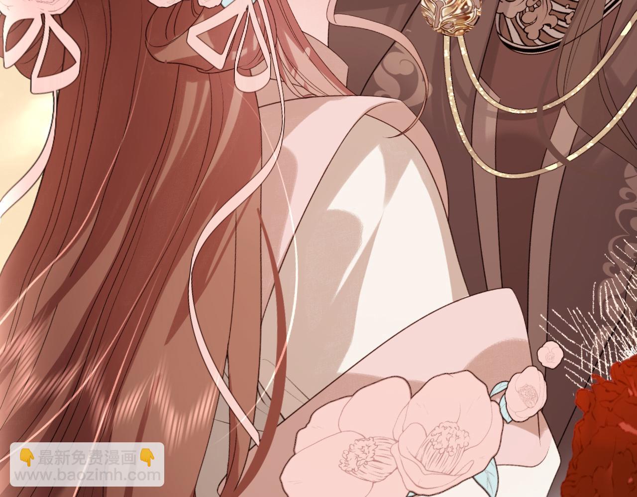 🍝炮灰闺女的生存方式 第320话 去他的哥哥 第40页