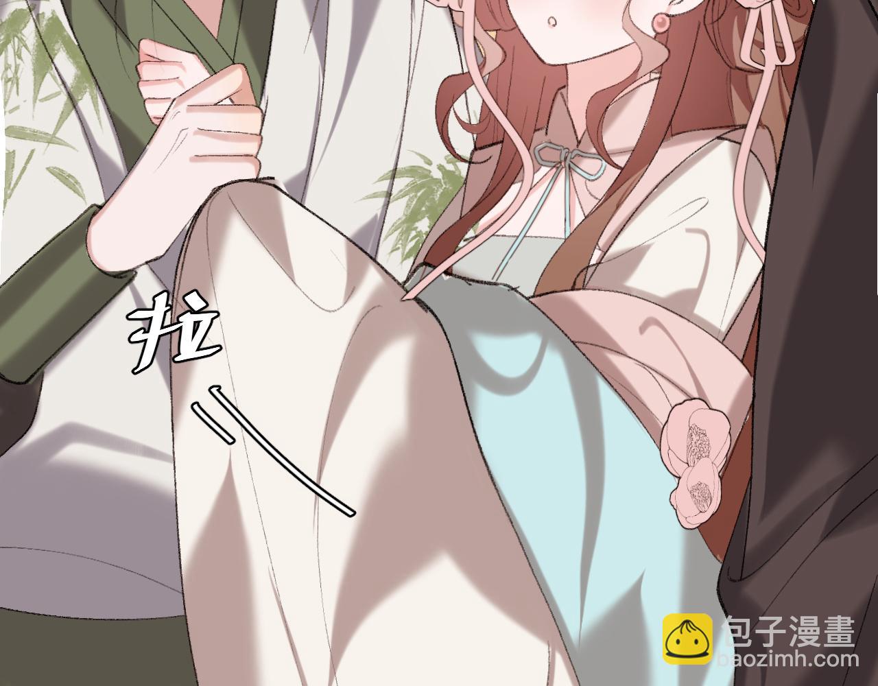 🍝炮灰闺女的生存方式 第320话 去他的哥哥 第48页
