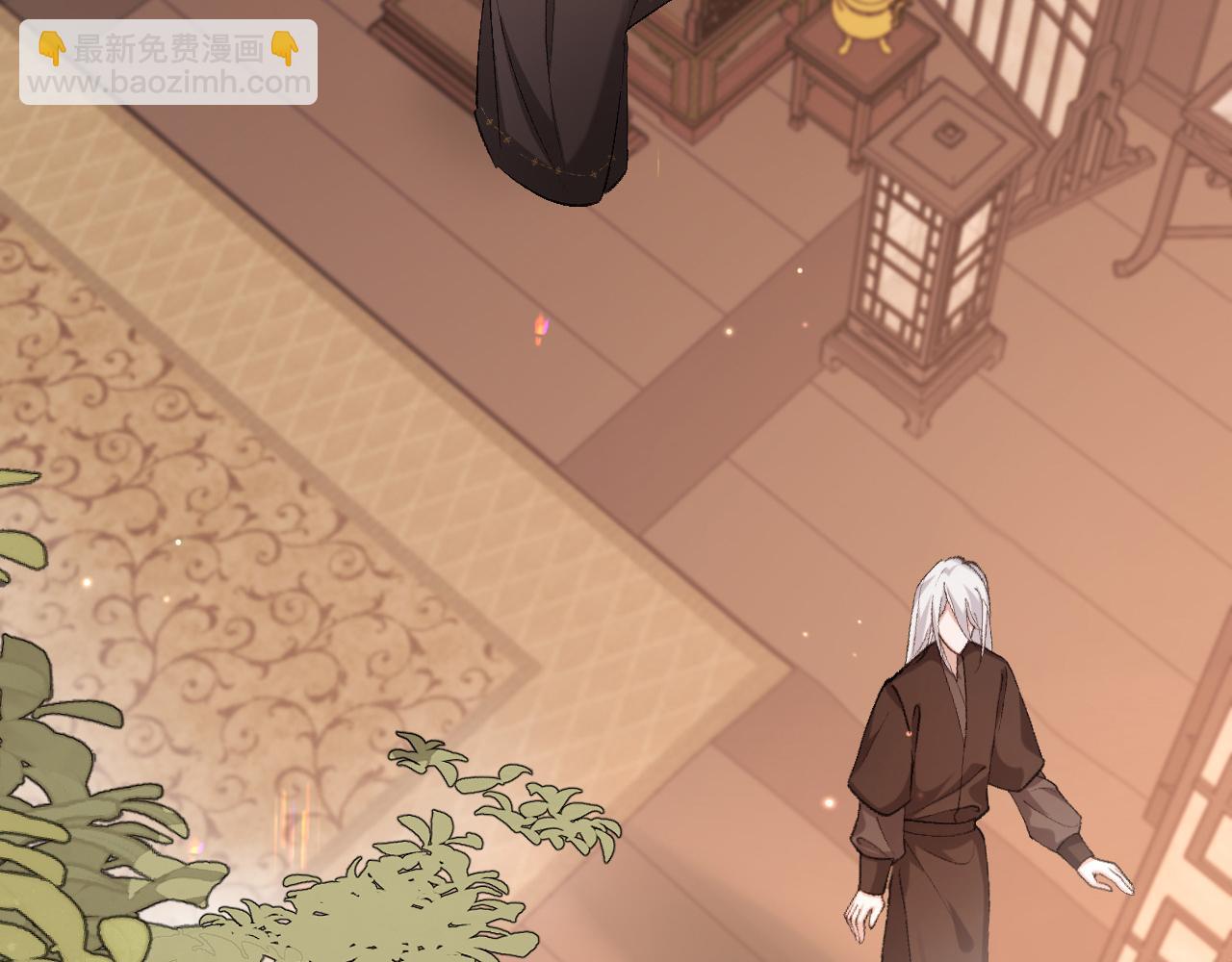 🍝炮灰闺女的生存方式 第320话 去他的哥哥 第5页