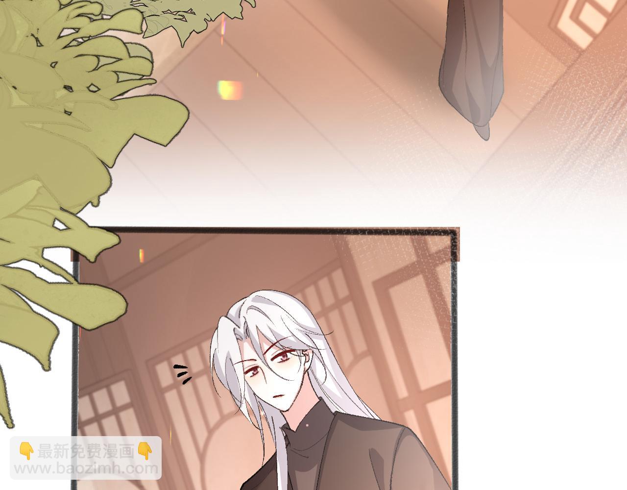 🍝炮灰闺女的生存方式 第320话 去他的哥哥 第6页