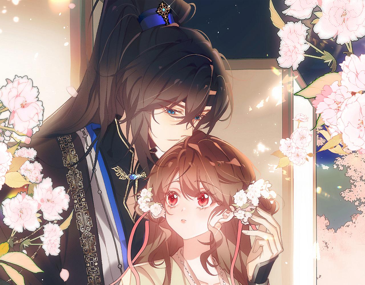🍝炮灰闺女的生存方式 第322话 洗澡 第1页