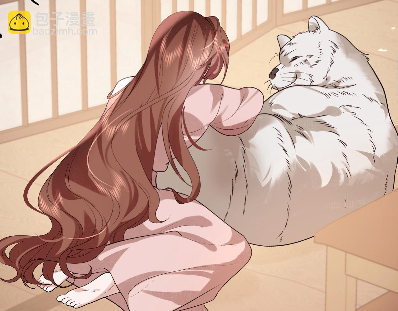 🍝炮灰闺女的生存方式 第322话 洗澡 第15页