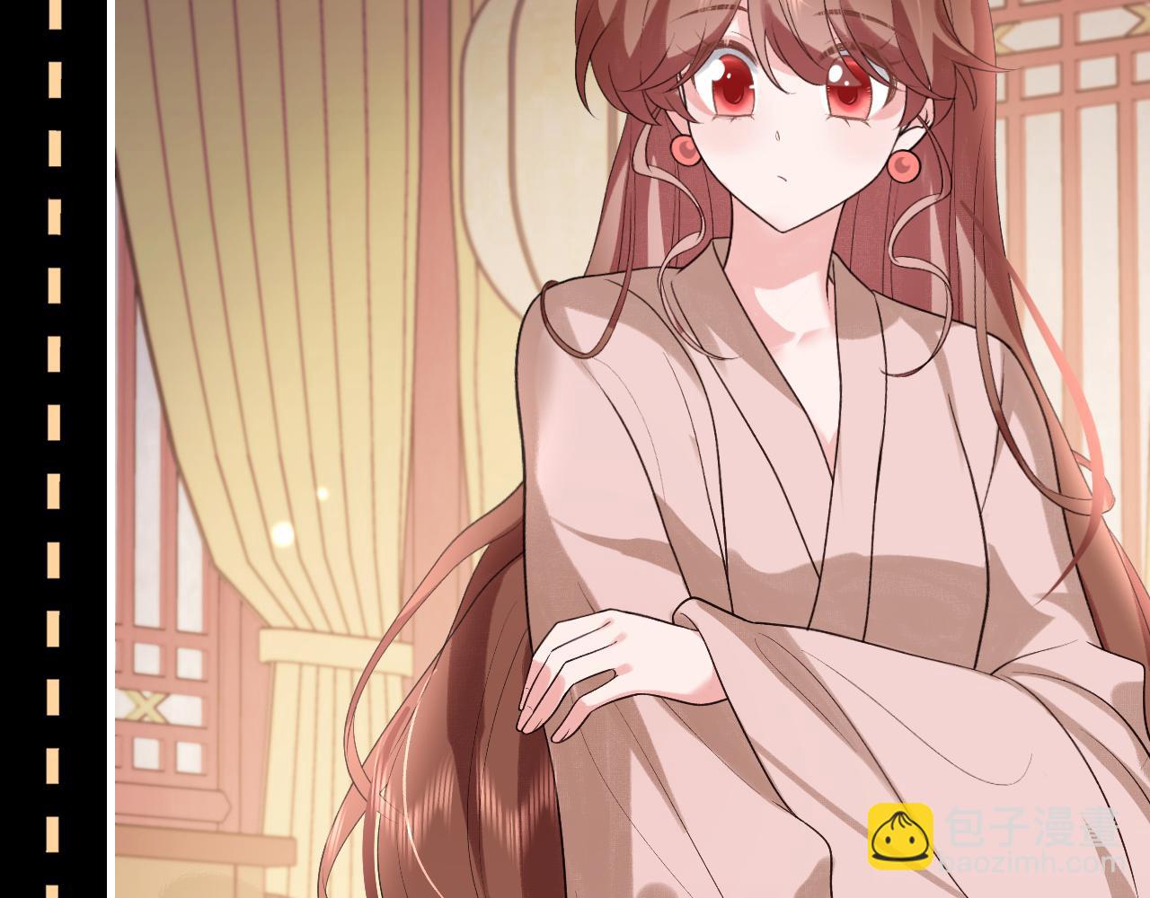 🍝炮灰闺女的生存方式 第322话 洗澡 第31页