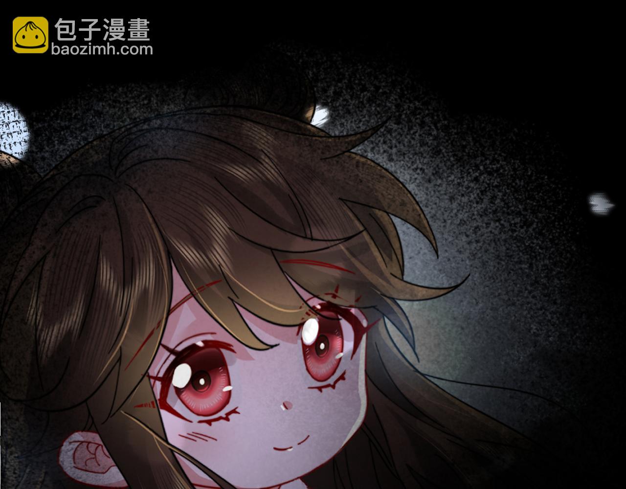 🍝炮灰闺女的生存方式 第324话 以后哥哥不会了 第13页