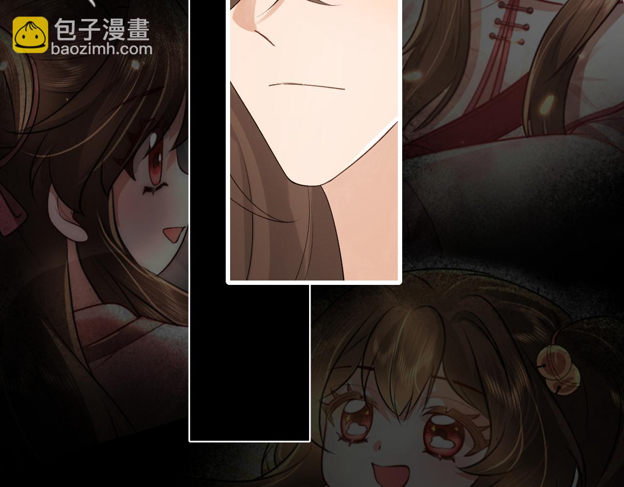 🍝炮灰闺女的生存方式 第324话 以后哥哥不会了 第15页