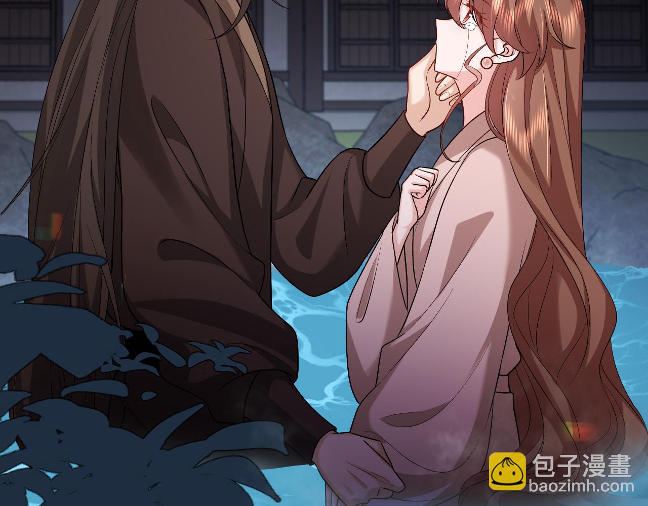 🍝炮灰闺女的生存方式 第324话 以后哥哥不会了 第23页