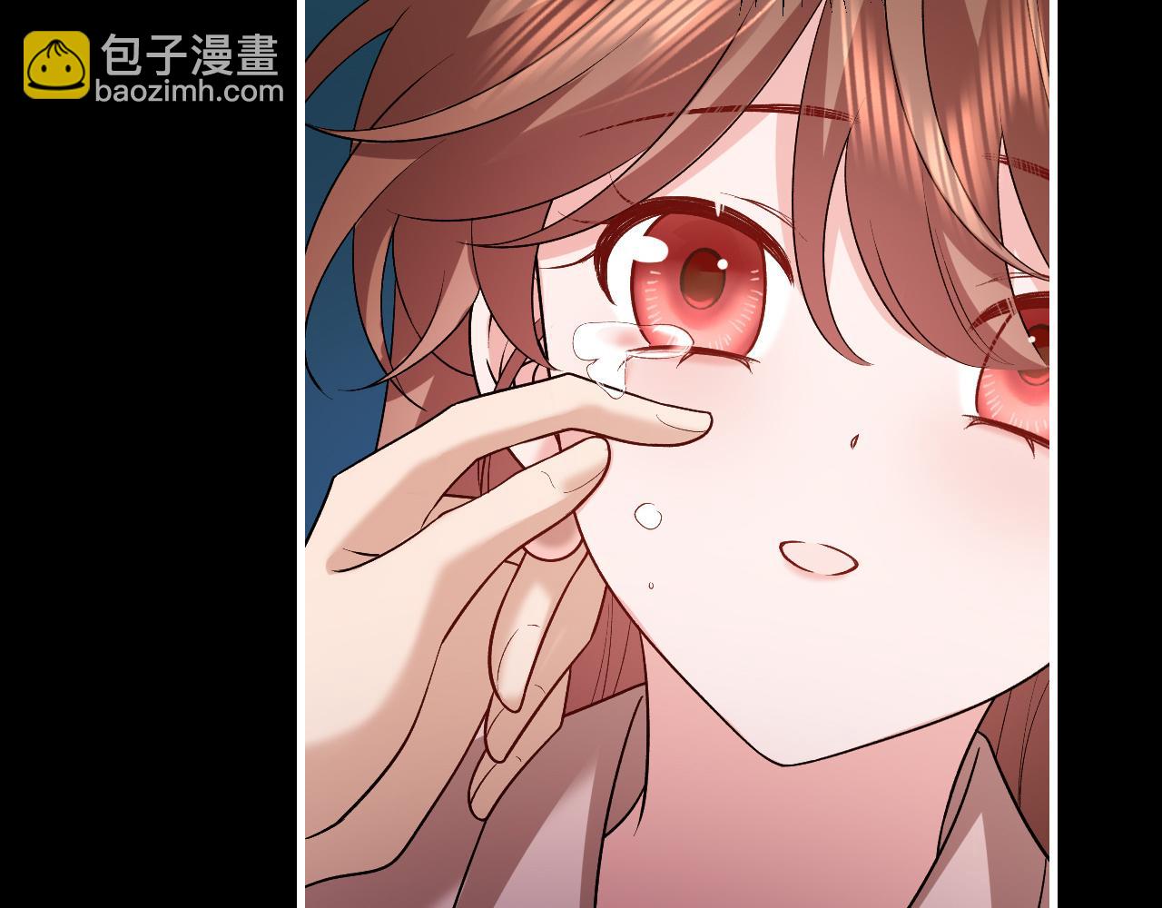 🍝炮灰闺女的生存方式 第324话 以后哥哥不会了 第25页