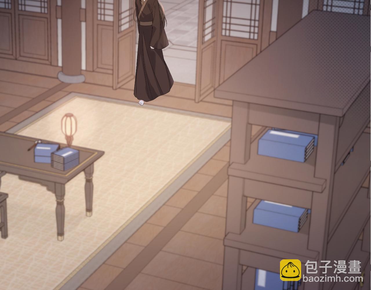 🍝炮灰闺女的生存方式 第324话 以后哥哥不会了 第40页