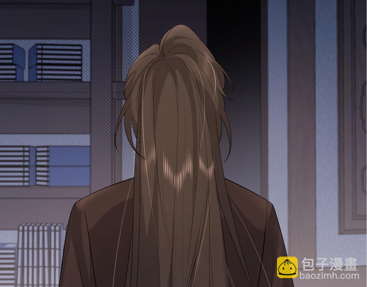 🍝炮灰闺女的生存方式 第324话 以后哥哥不会了 第45页