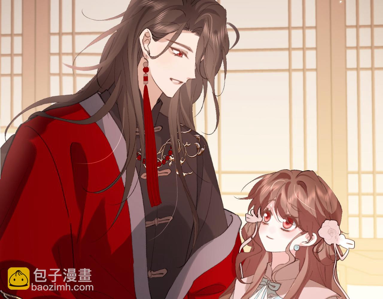 🍝炮灰闺女的生存方式 第326话 我走了 第32页