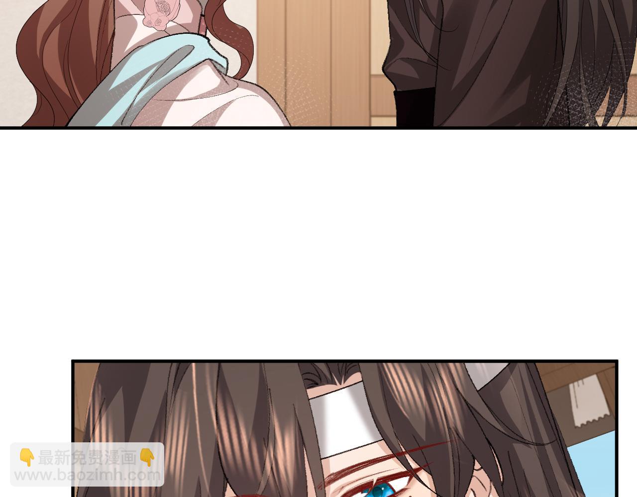 🍝炮灰闺女的生存方式 第326话 我走了 第46页