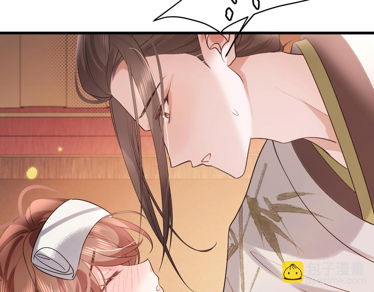 🍝炮灰闺女的生存方式 第328话 一定是他骗了你！ 第19页