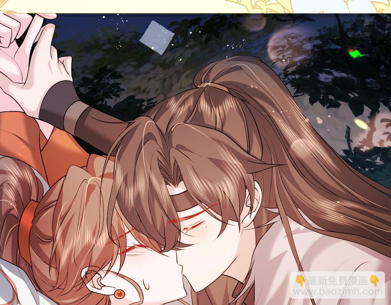🍝炮灰闺女的生存方式 第328话 一定是他骗了你！ 第29页