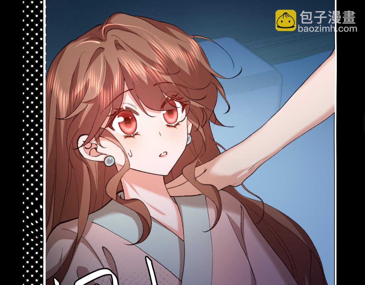 🍝炮灰闺女的生存方式 第332话 乖，躺好 第17页
