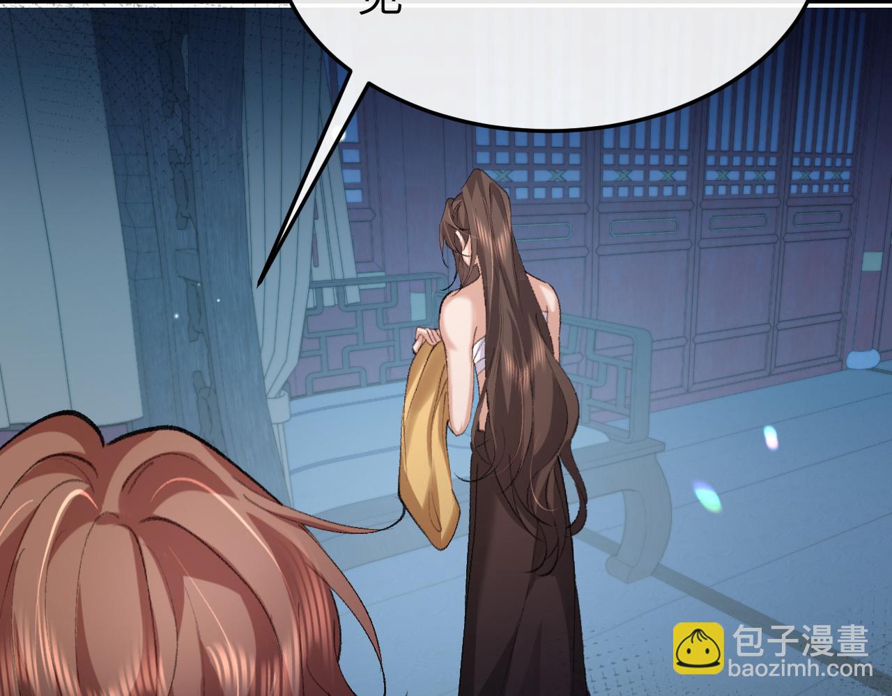 🍝炮灰闺女的生存方式 第332话 乖，躺好 第19页