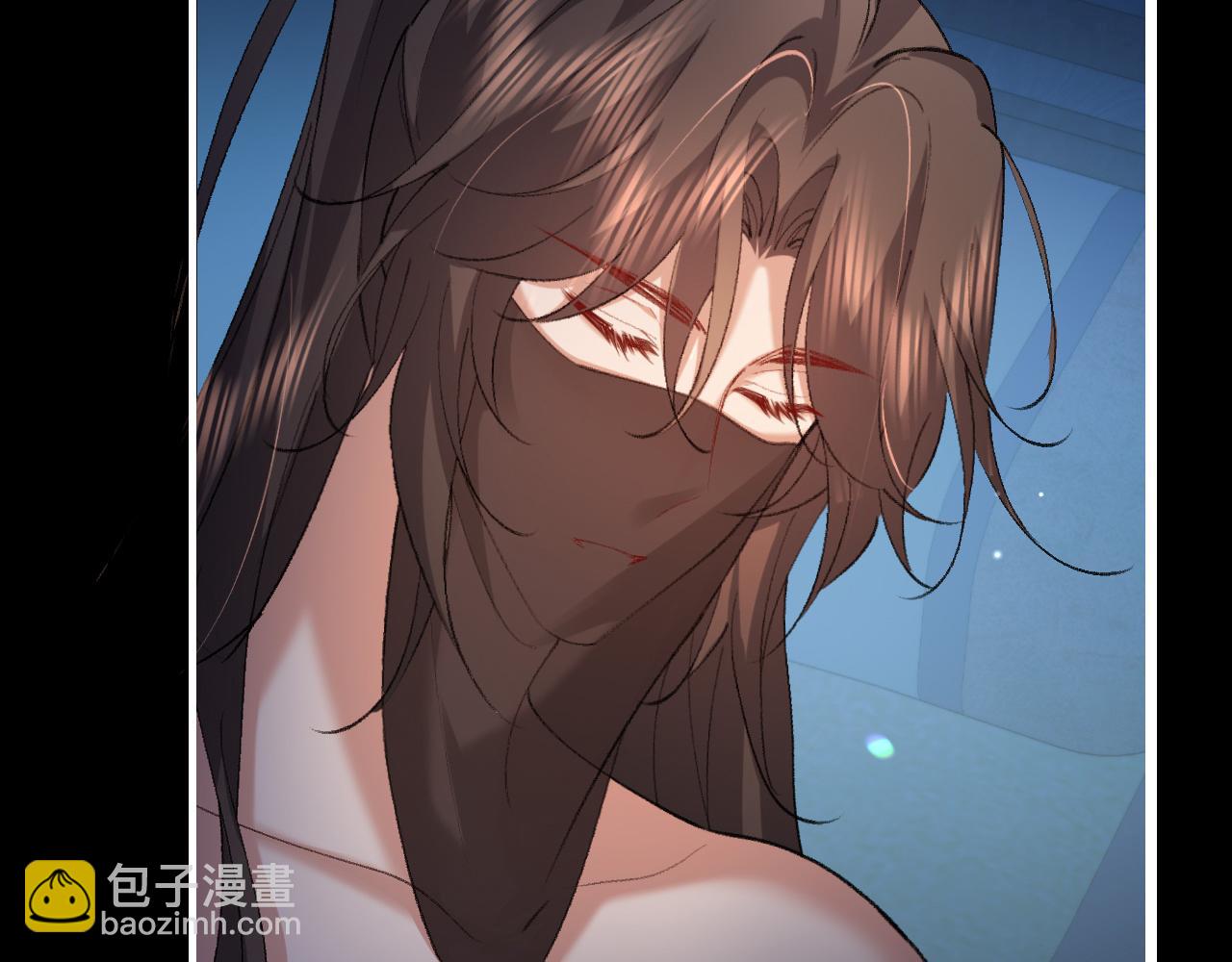 🍝炮灰闺女的生存方式 第332话 乖，躺好 第21页