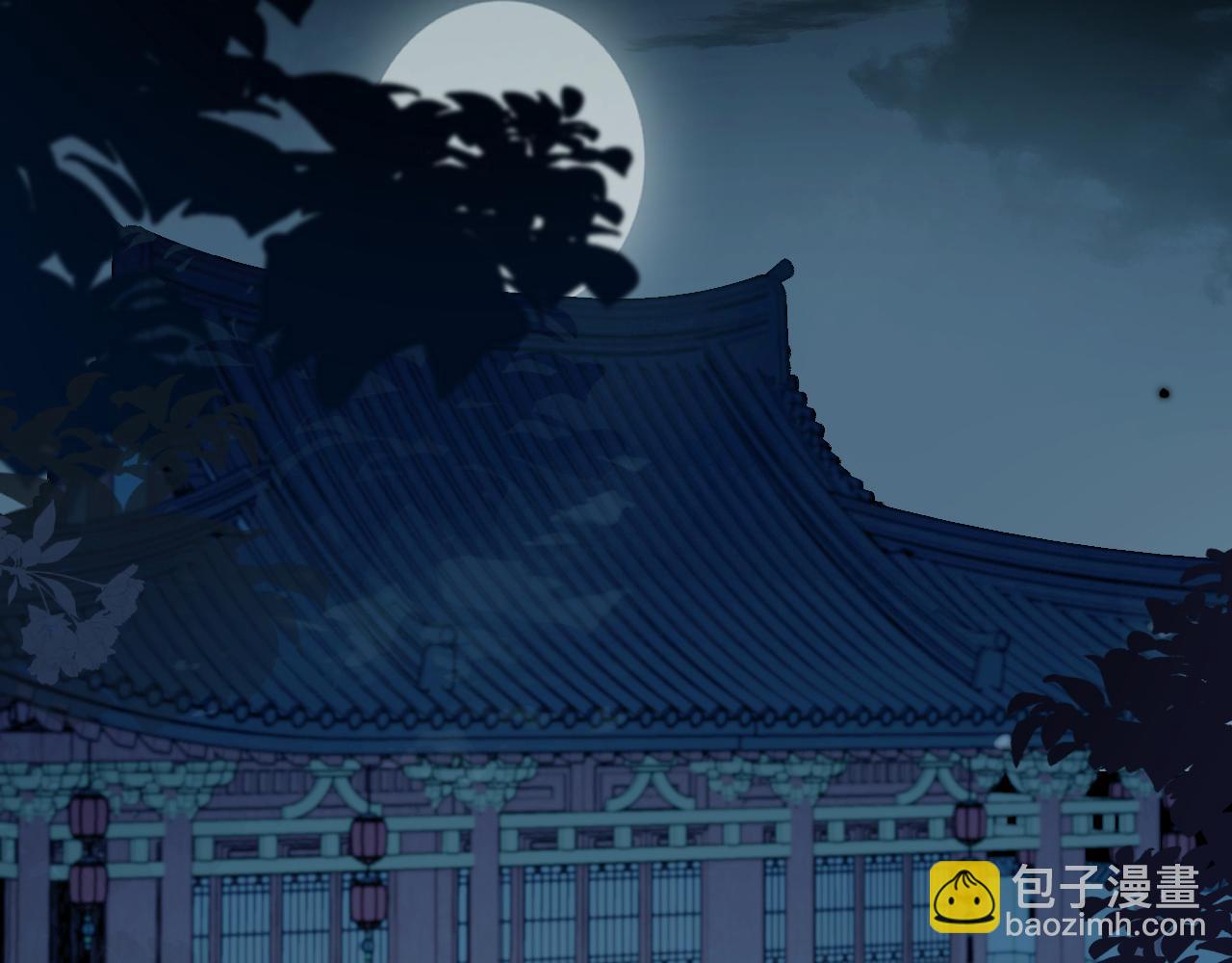 🍝炮灰闺女的生存方式 第332话 乖，躺好 第31页